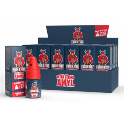 Fuck & Fist LC FUCK & FIST AMYL Ultra Strong 10ml x72
